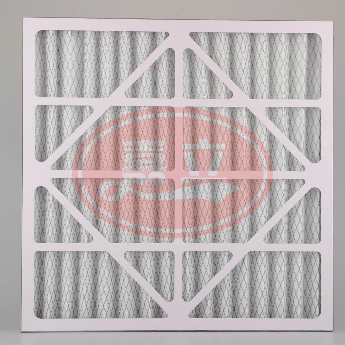 金溪纸框过滤器